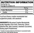 Cor-Performance Creatine / 50 Serv.