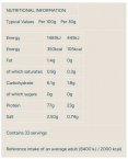 Impact Soy Protein