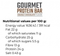 Gourmet Protein Bar / 70 g