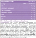 Oat Bar / 120 g