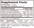 Super Cal-Mag / 100 Tabs