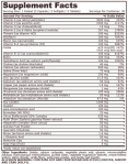 Super Vitamin Pack / 30 Packets