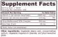 Vitamin C-1000 Buffered / 100 Tabs