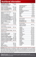 Power Pak / 20 Packets