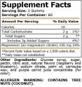 Vitamin D-3 1000 IU Peach, Mango & Strawberry / 60 Gummies