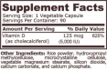 Vitamin D-3 5000 IU / 90 Vcaps