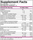 Women's Multi Strawberry, Orange & Cherry / 60 Gummies