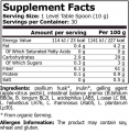 Organic Stomach Balance