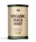 Organic Maca Root