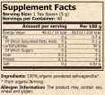 Organic Ashwagandha Powder