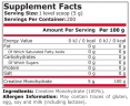 Pure Creatine Powder