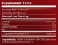 L-Carnitine 2000 / 25 ml