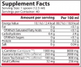 Carni Max with Green Tea & Guarana / 500 ml