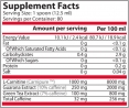 Carni Max with Green Tea & Guarana / 1000 ml