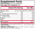 Beta-Alanine