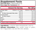 AAKG Powder