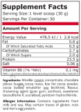 Pure Casein