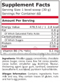 Pure Casein