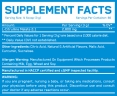 Citrulline Malate