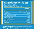 Liquid Egg Whites / 1000 ml