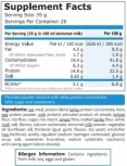 Protein Pancake