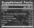 Zero Calorie Sauce / 500 ml