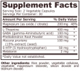 Sleep Formula / 60 Vcaps
