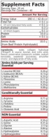 Amino 10 000 / 1000 ml
