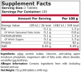 Amino 2000 + Leucine / 300 Tabs