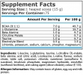 Amino Blast