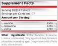 BCAA 5000 / 150 Tabs