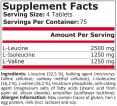 BCAA 5000 / 300 Tabs