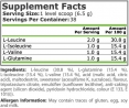 BCAA Blast