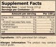 Marine Collagen