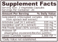 Liver Complex / 60 Vcaps