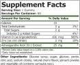 Ashwagandha Complex / 60 Gummies