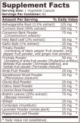 Ayurvedic Complex / 60 Vcaps