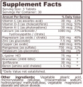 Bone Health / 90 Tabs