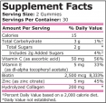 Collagen / 60 Gummies