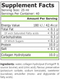 Collagen Liquid / 1000 ml