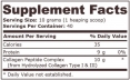 Collagen Peptides
