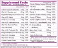 Daily Vita Tabs / 60 Tabs