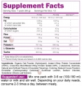 Oat Whey Meal / 12 x 90 g