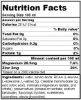 Recovery Boost / 500 ml
