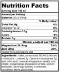 Vitamin Charger / 12 x 500 ml