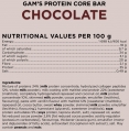 Core Protein Bar / 50 g
