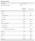 Soy Protein Isolate