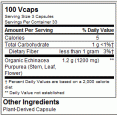 Echinacea 1 oz 30 ml