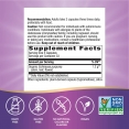 Echinacea Purpurea Herb / 100 Vcaps