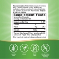 Chlorella Micro-Algae / 100 Vcaps